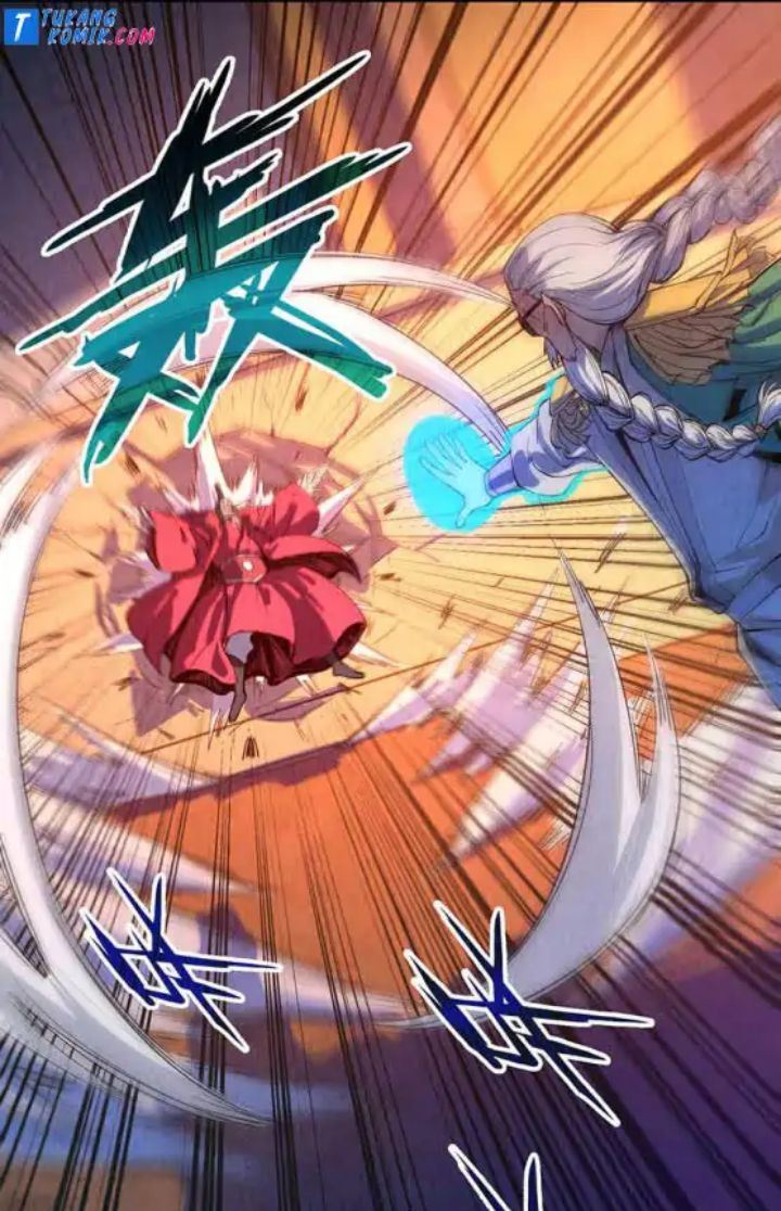 The Ultimate of All Ages Chapter 76 - halaman 26