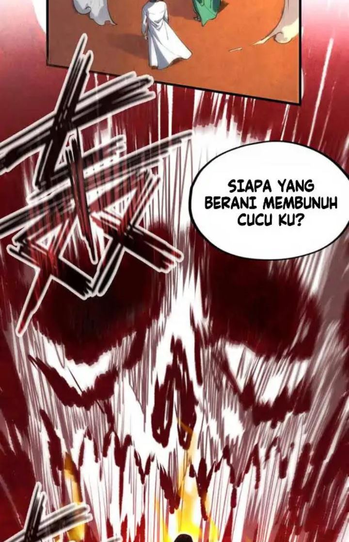 The Ultimate of All Ages Chapter 76 - halaman 28