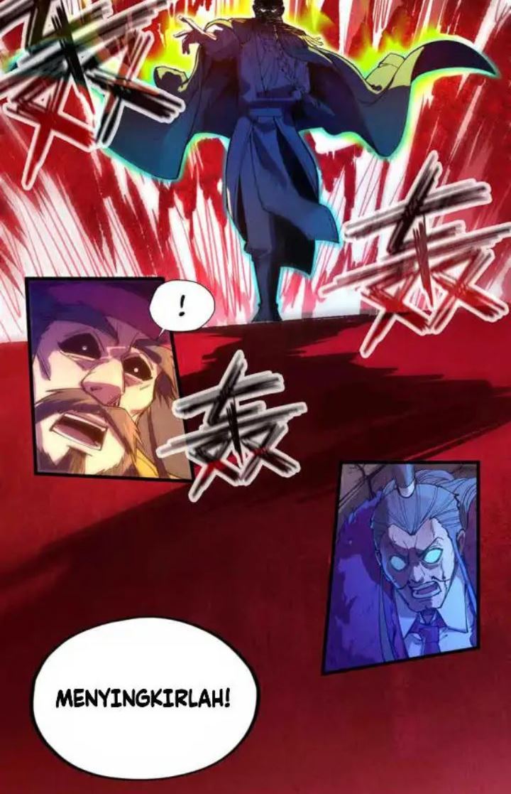 The Ultimate of All Ages Chapter 76 - halaman 29