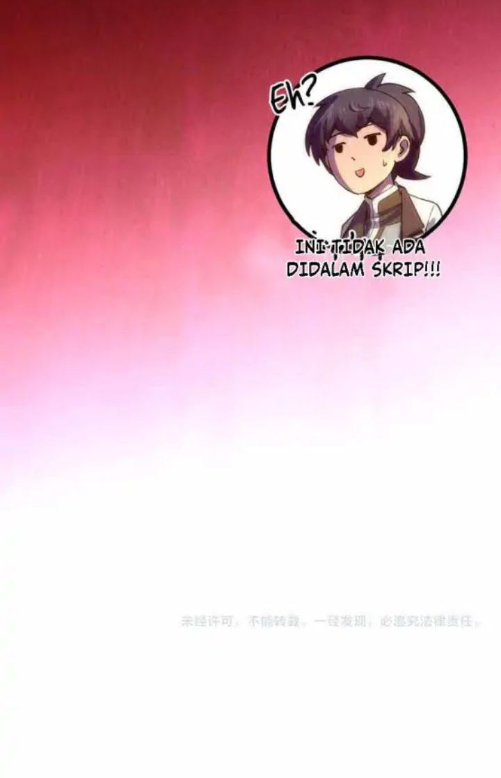 The Ultimate of All Ages Chapter 76 - halaman 30