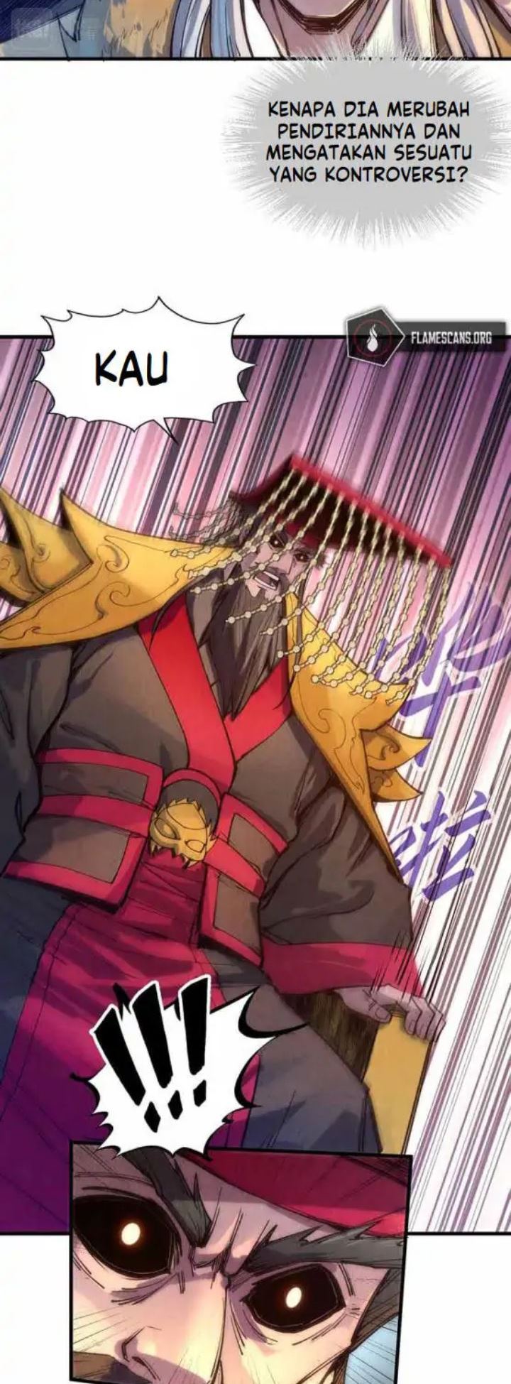 The Ultimate of All Ages Chapter 76 - halaman 4