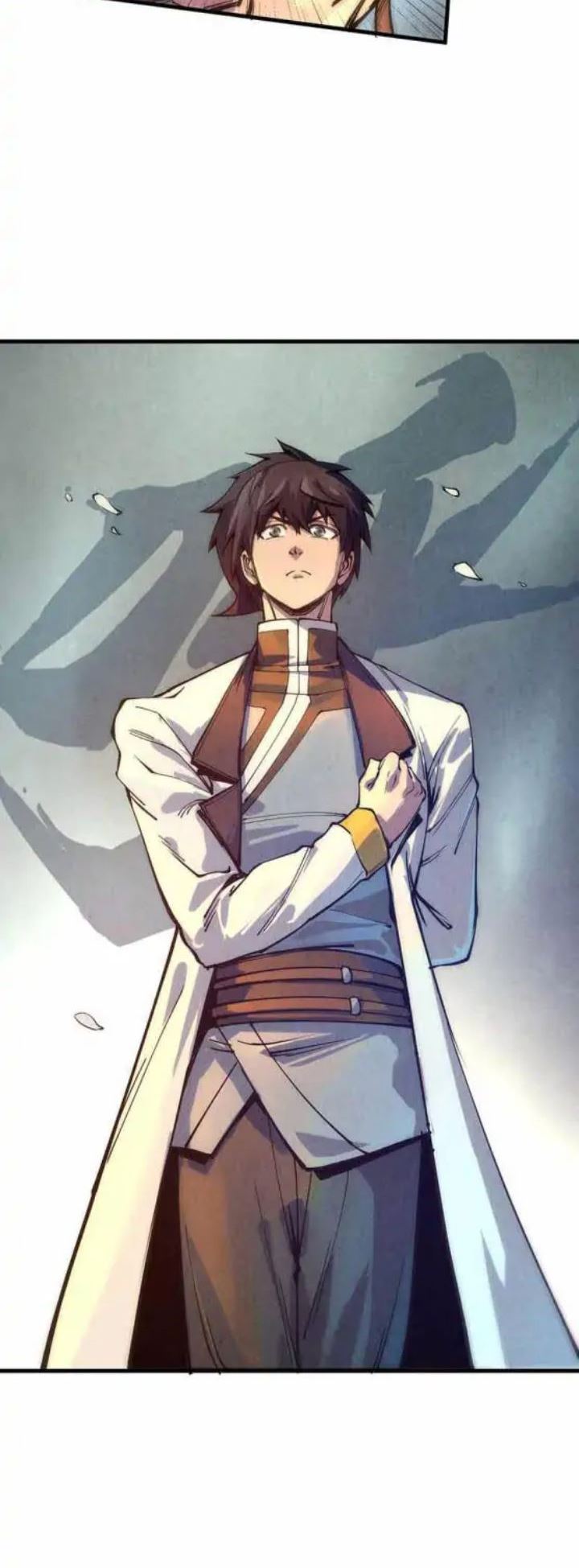 The Ultimate of All Ages Chapter 76 - halaman 5