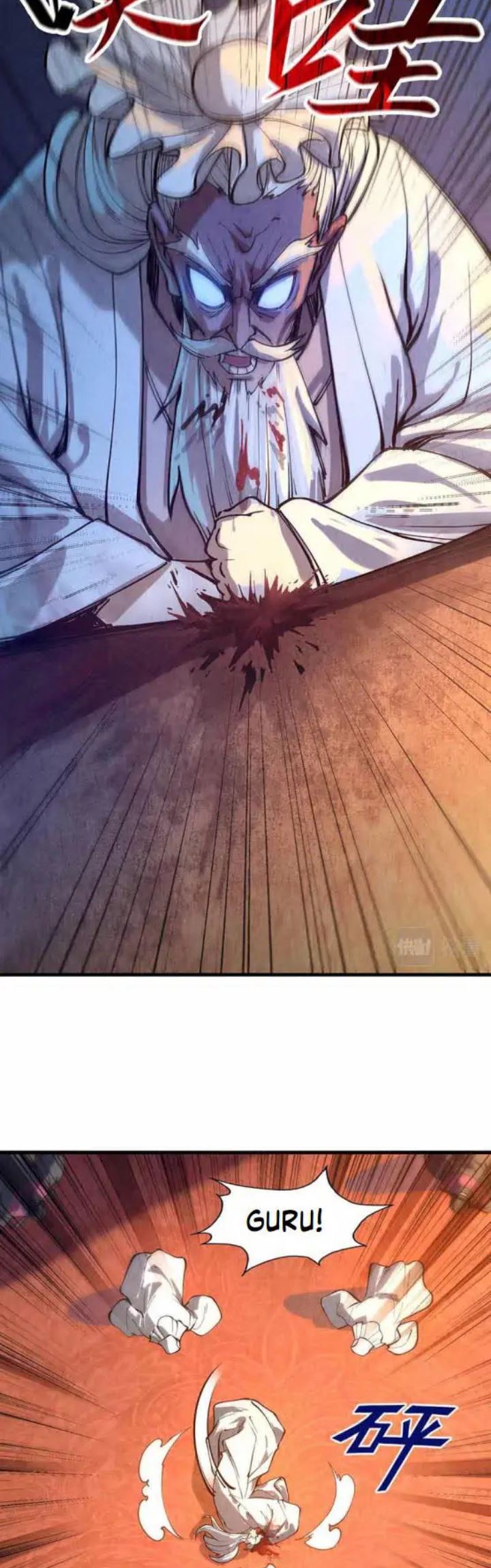The Ultimate of All Ages Chapter 76 - halaman 9