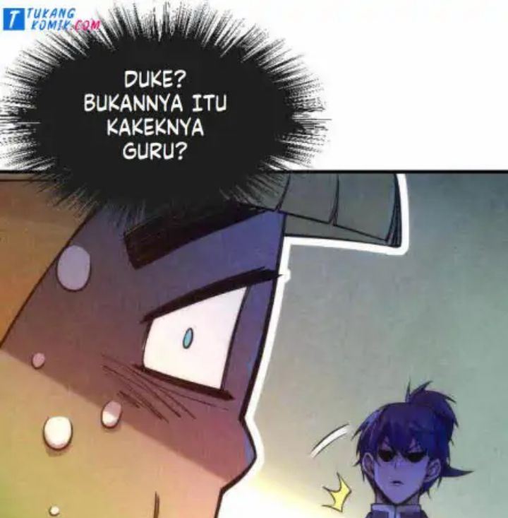 The Ultimate of All Ages Chapter 77 - halaman 26
