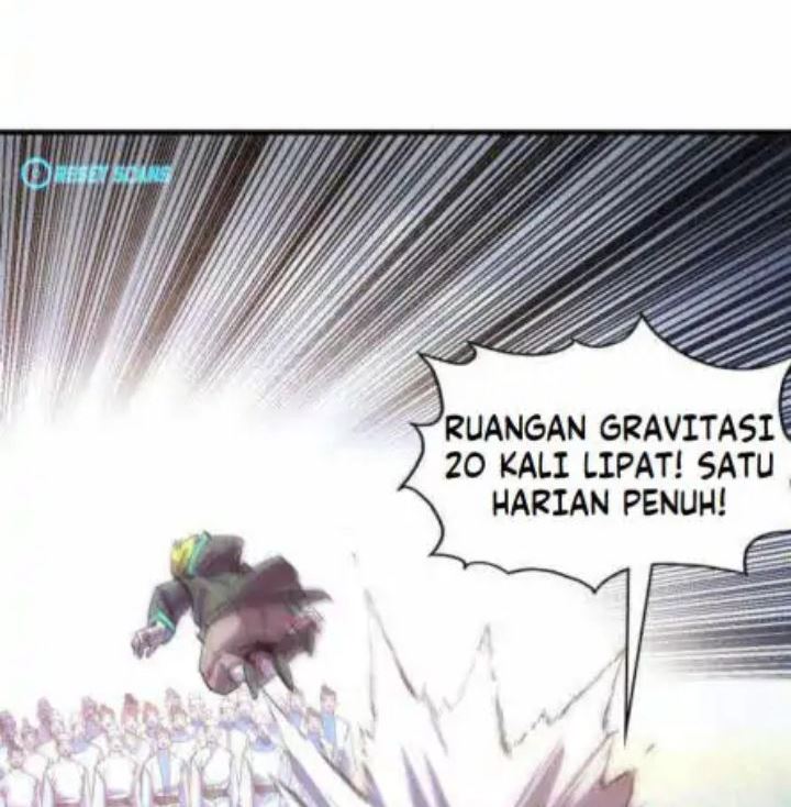 The Ultimate of All Ages Chapter 77 - halaman 28