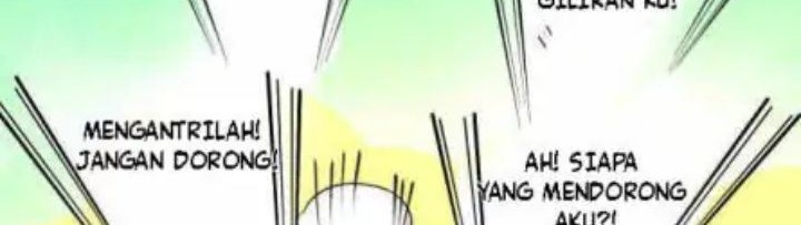 The Ultimate of All Ages Chapter 77 - halaman 32