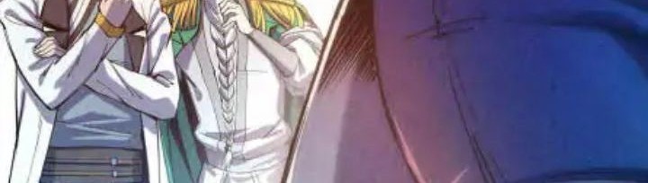 The Ultimate of All Ages Chapter 77 - halaman 34