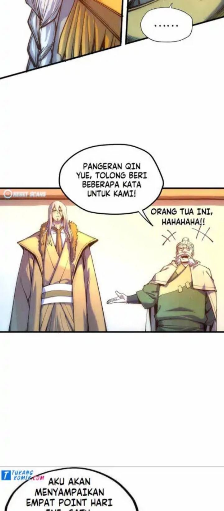 The Ultimate of All Ages Chapter 77 - halaman 42