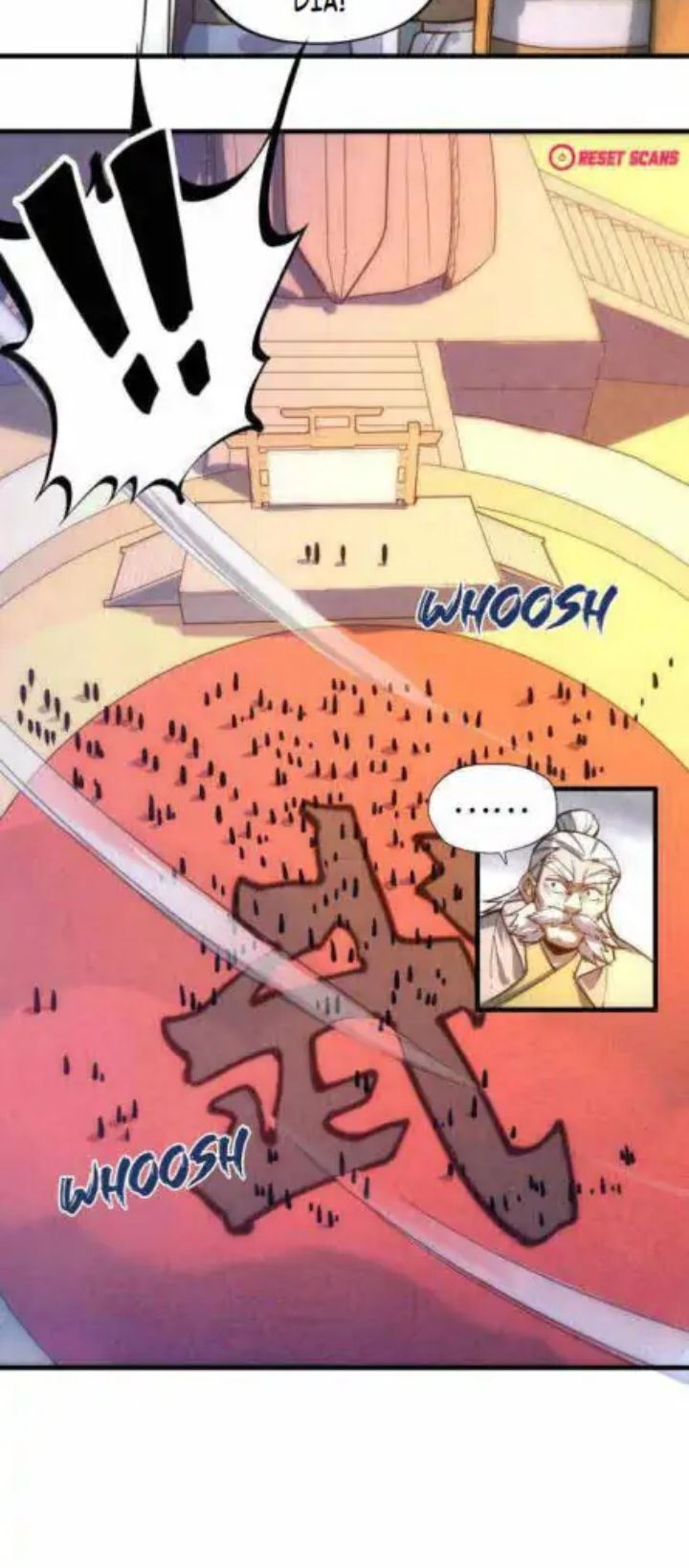 The Ultimate of All Ages Chapter 77 - halaman 45