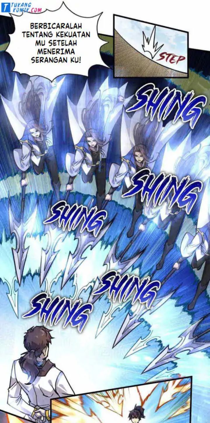 The Ultimate of All Ages Chapter 78 - halaman 11