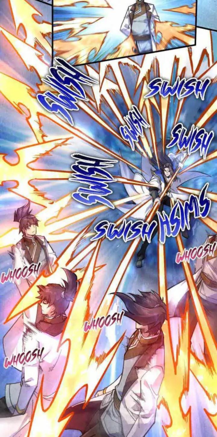The Ultimate of All Ages Chapter 78 - halaman 12