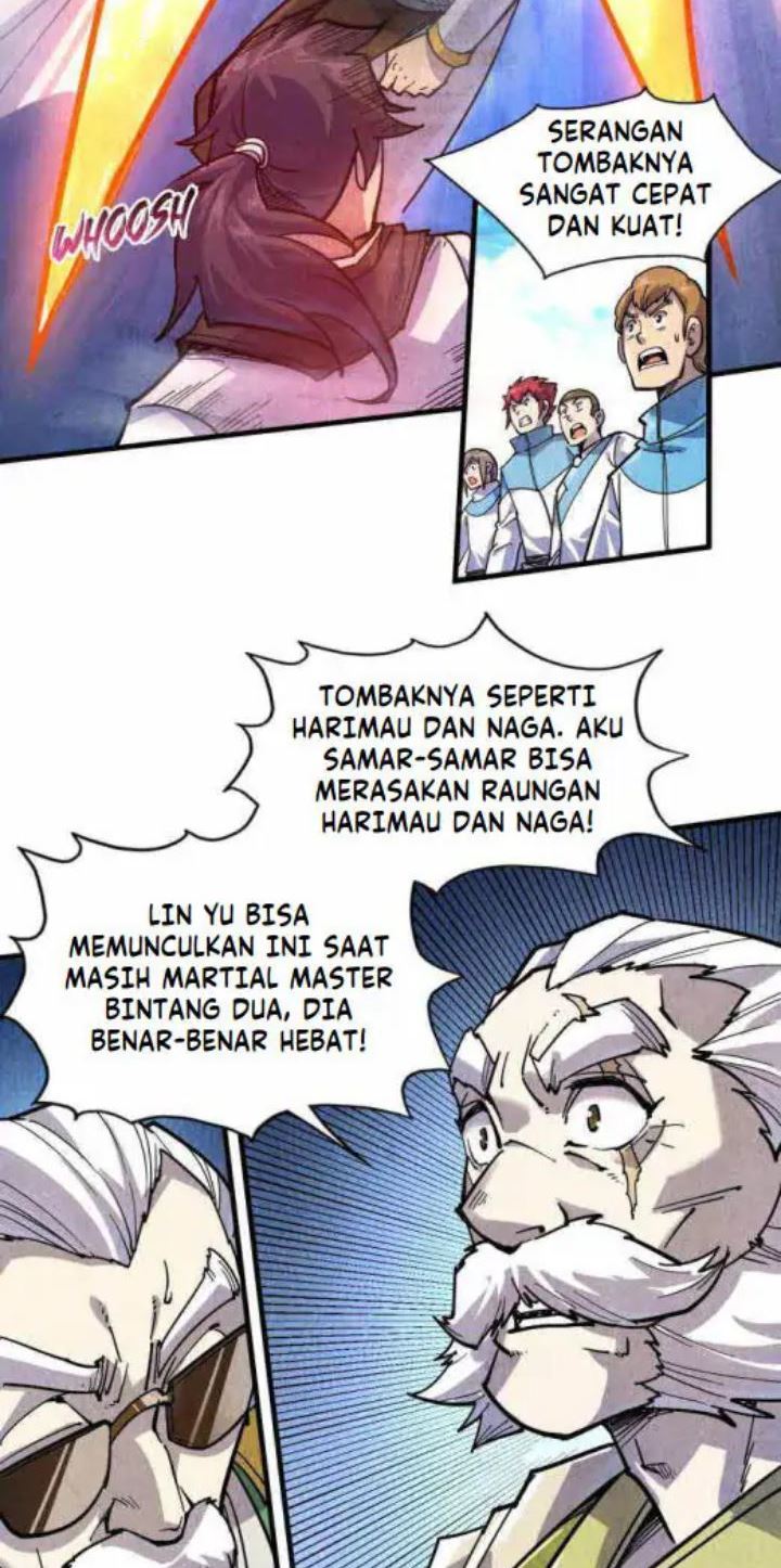 The Ultimate of All Ages Chapter 78 - halaman 13