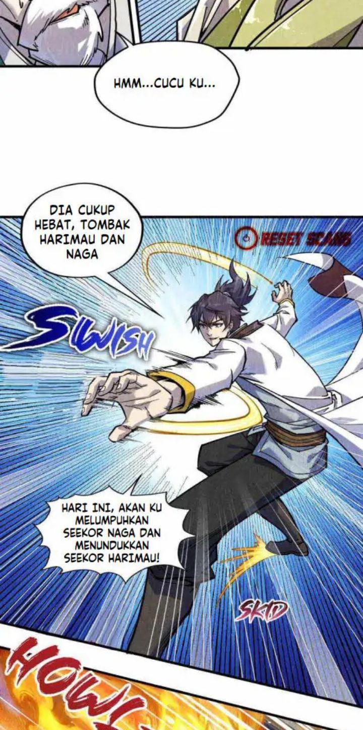 The Ultimate of All Ages Chapter 78 - halaman 14