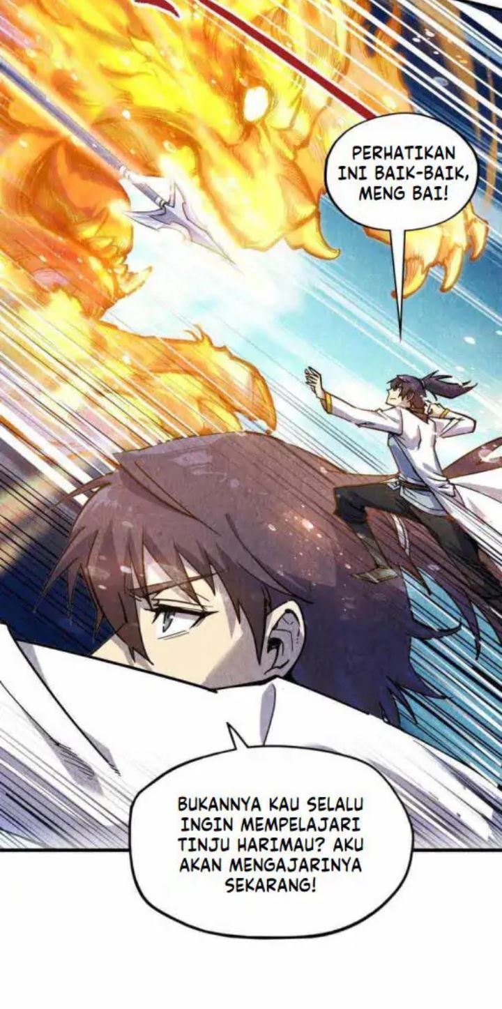 The Ultimate of All Ages Chapter 78 - halaman 15