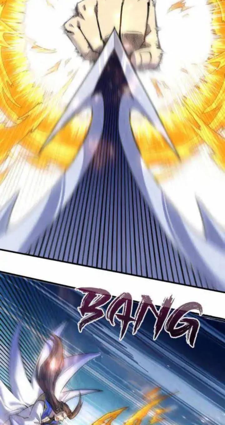 The Ultimate of All Ages Chapter 78 - halaman 17