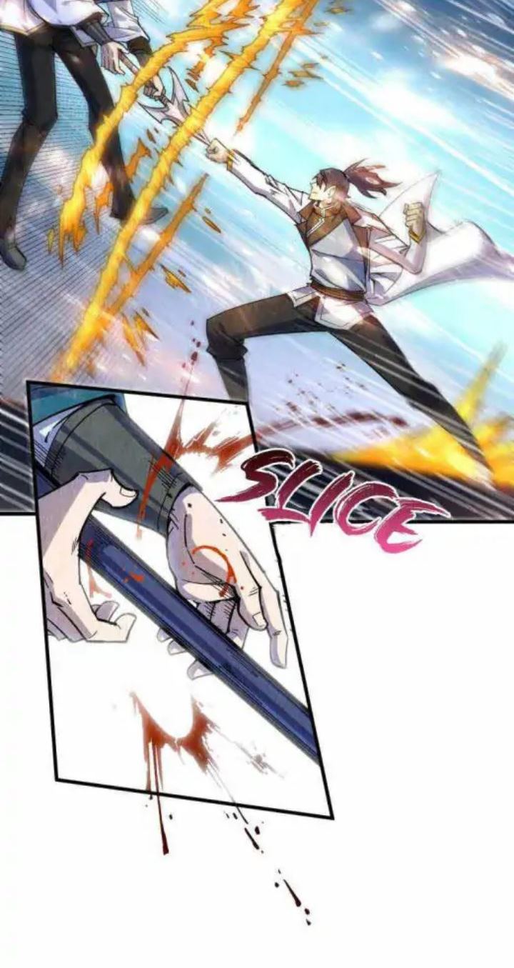 The Ultimate of All Ages Chapter 78 - halaman 18