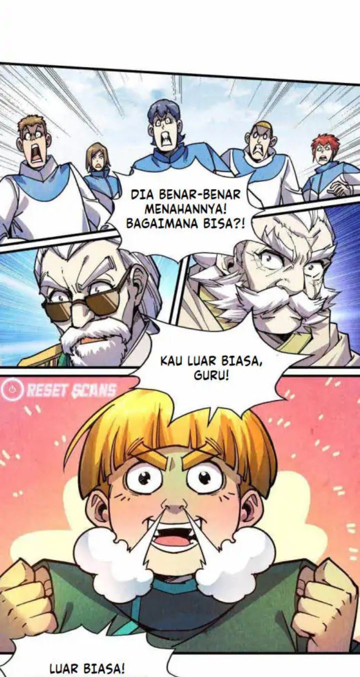 The Ultimate of All Ages Chapter 78 - halaman 19