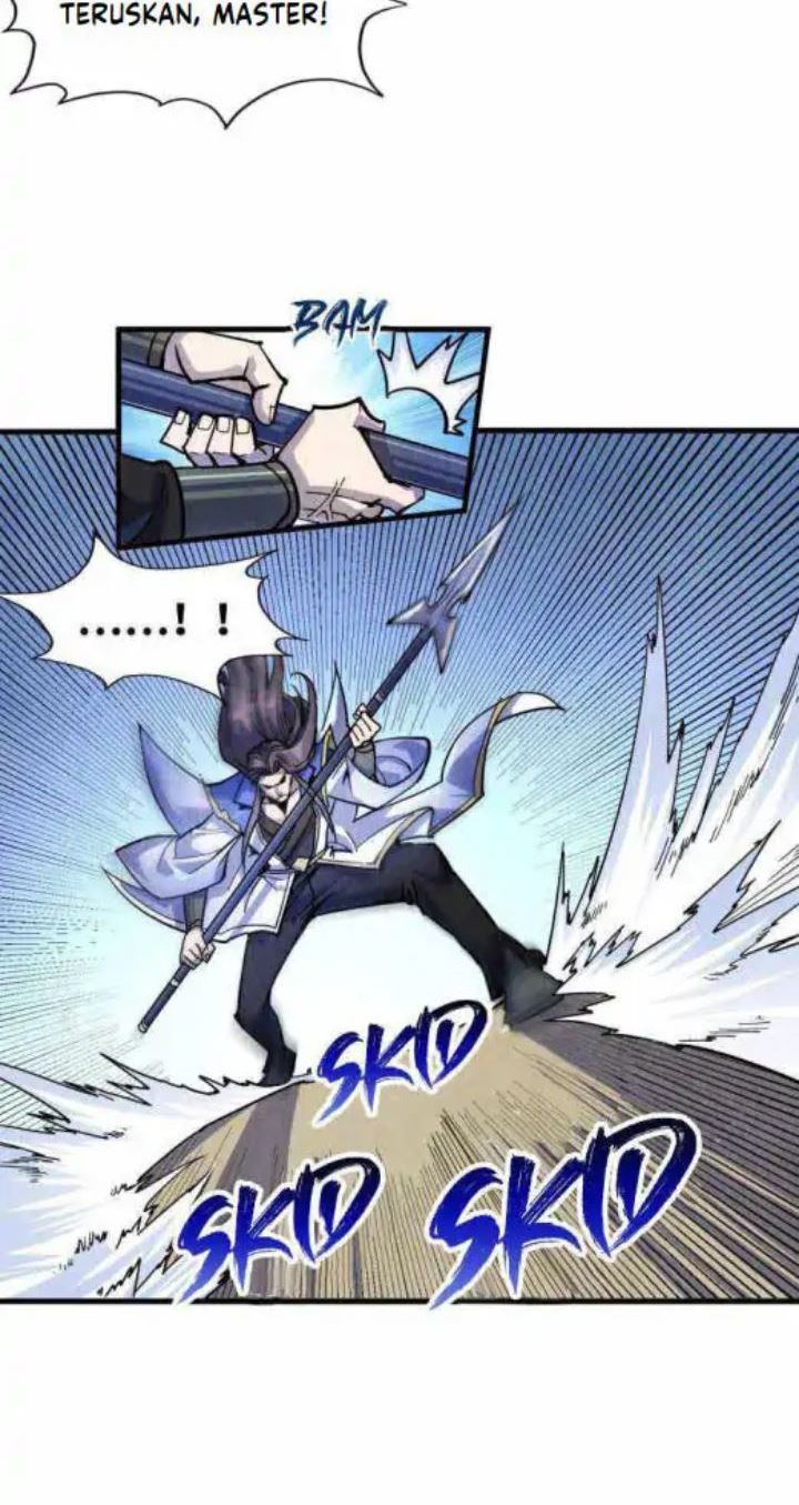 The Ultimate of All Ages Chapter 78 - halaman 20