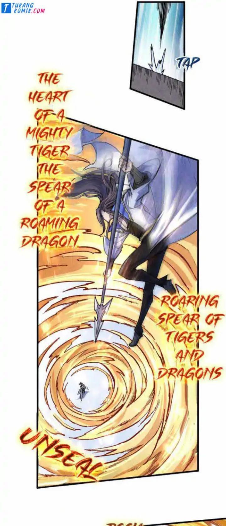 The Ultimate of All Ages Chapter 78 - halaman 21