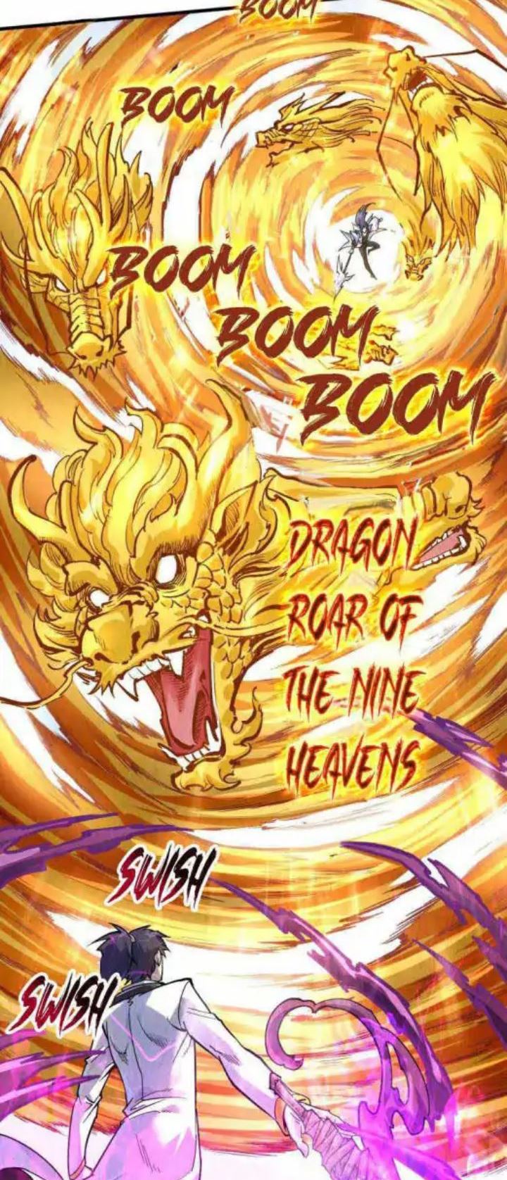 The Ultimate of All Ages Chapter 78 - halaman 22