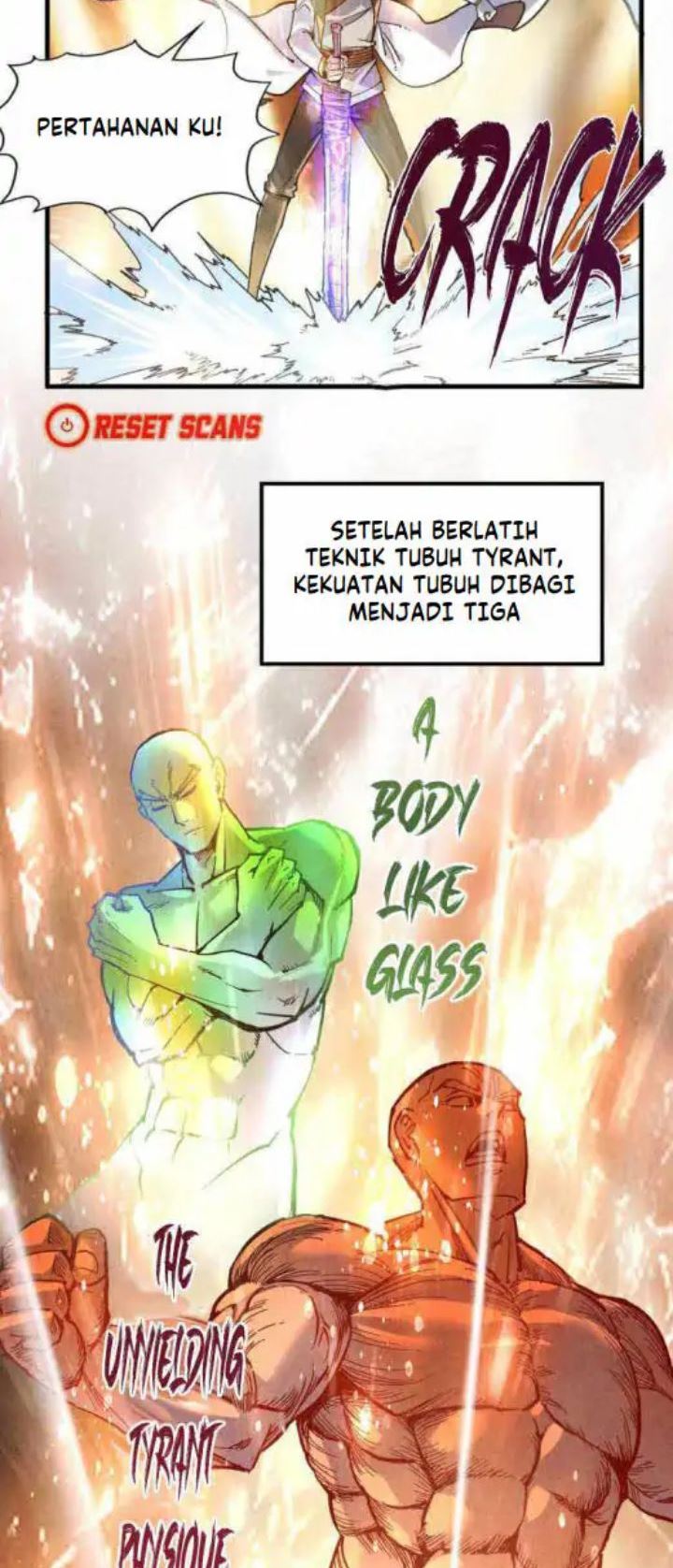 The Ultimate of All Ages Chapter 78 - halaman 24