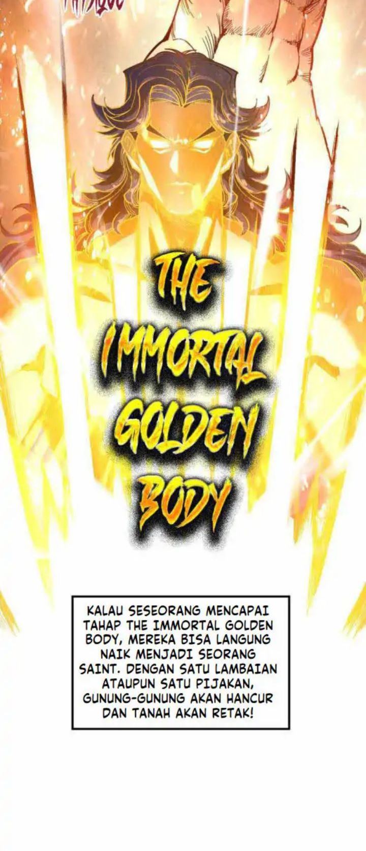 The Ultimate of All Ages Chapter 78 - halaman 25