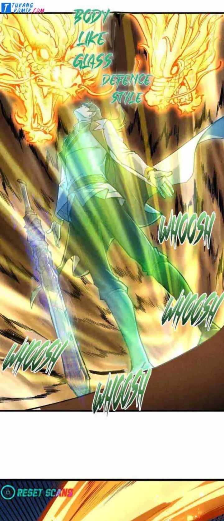 The Ultimate of All Ages Chapter 78 - halaman 26
