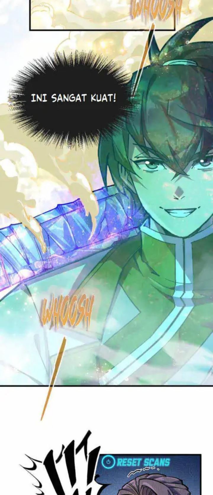 The Ultimate of All Ages Chapter 78 - halaman 29