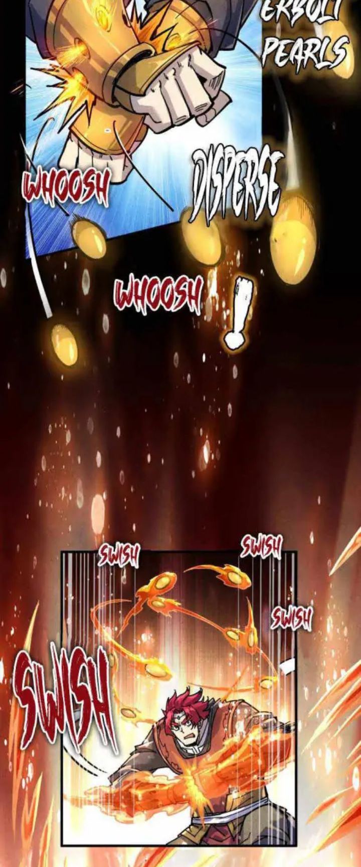 The Ultimate of All Ages Chapter 78 - halaman 34