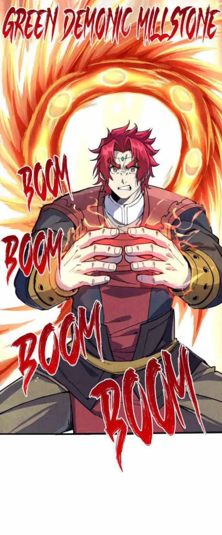 The Ultimate of All Ages Chapter 78 - halaman 35