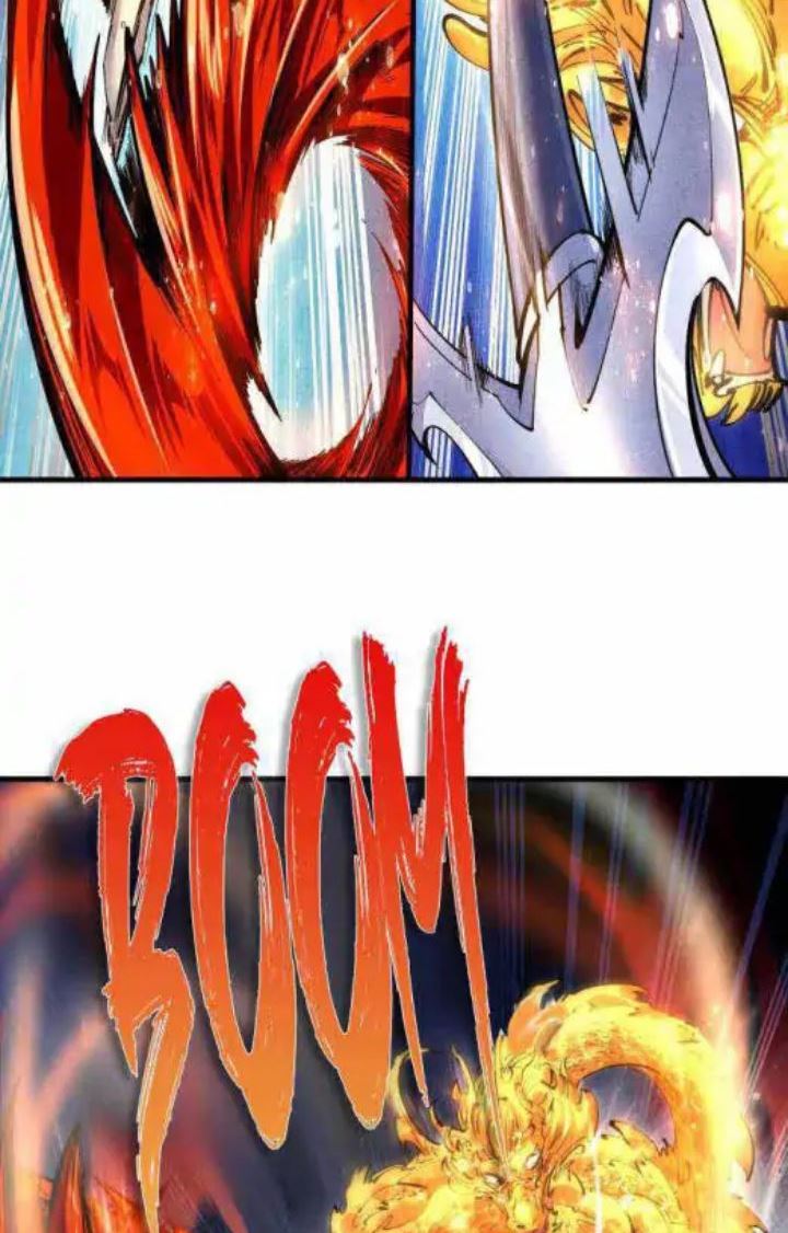 The Ultimate of All Ages Chapter 78 - halaman 37