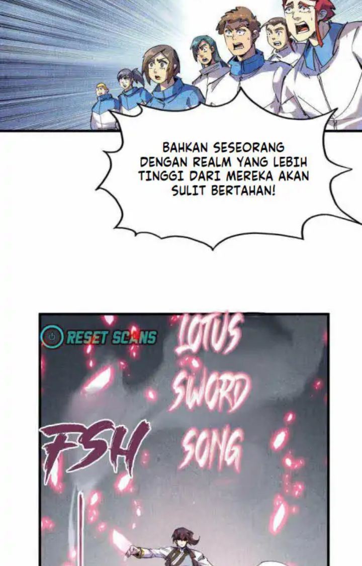 The Ultimate of All Ages Chapter 78 - halaman 39