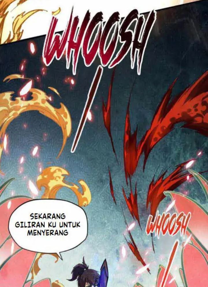 The Ultimate of All Ages Chapter 78 - halaman 43