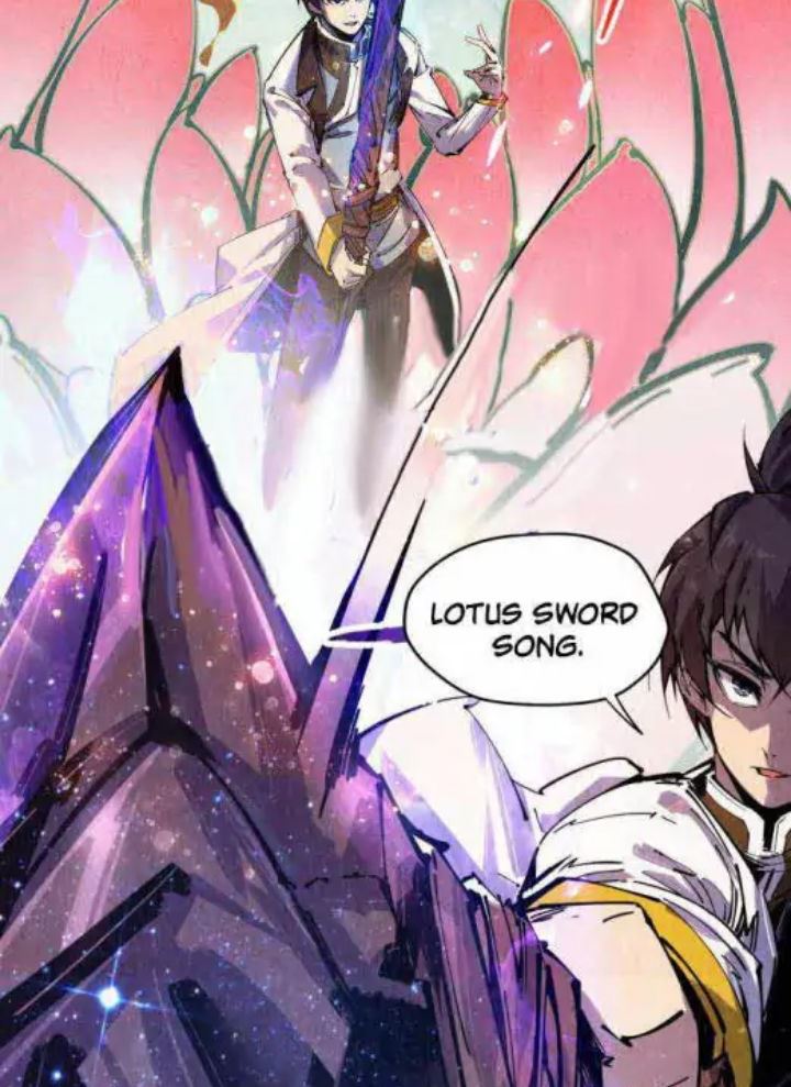 The Ultimate of All Ages Chapter 78 - halaman 44