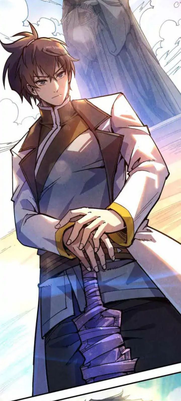 The Ultimate of All Ages Chapter 78 - halaman 7