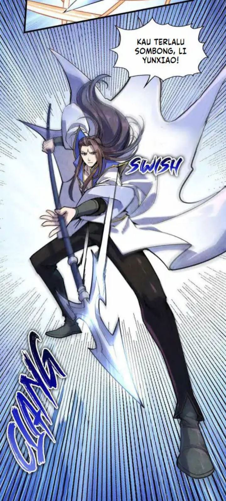The Ultimate of All Ages Chapter 78 - halaman 9