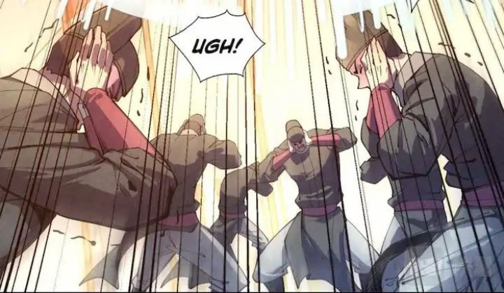 The Ultimate of All Ages Chapter 79 - halaman 16