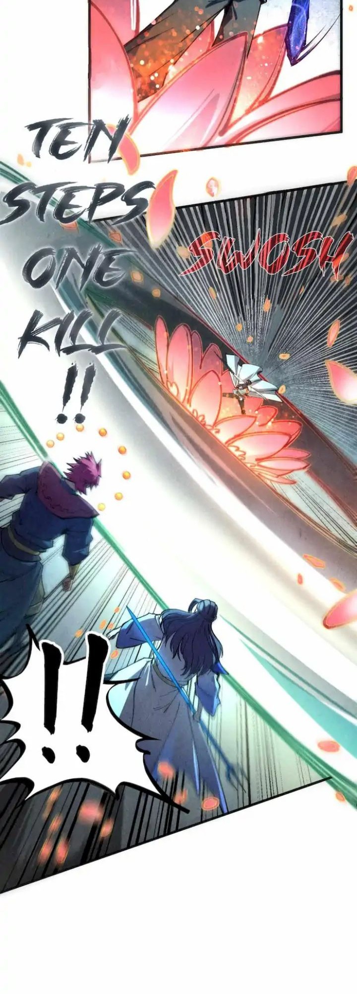 The Ultimate of All Ages Chapter 79 - halaman 2