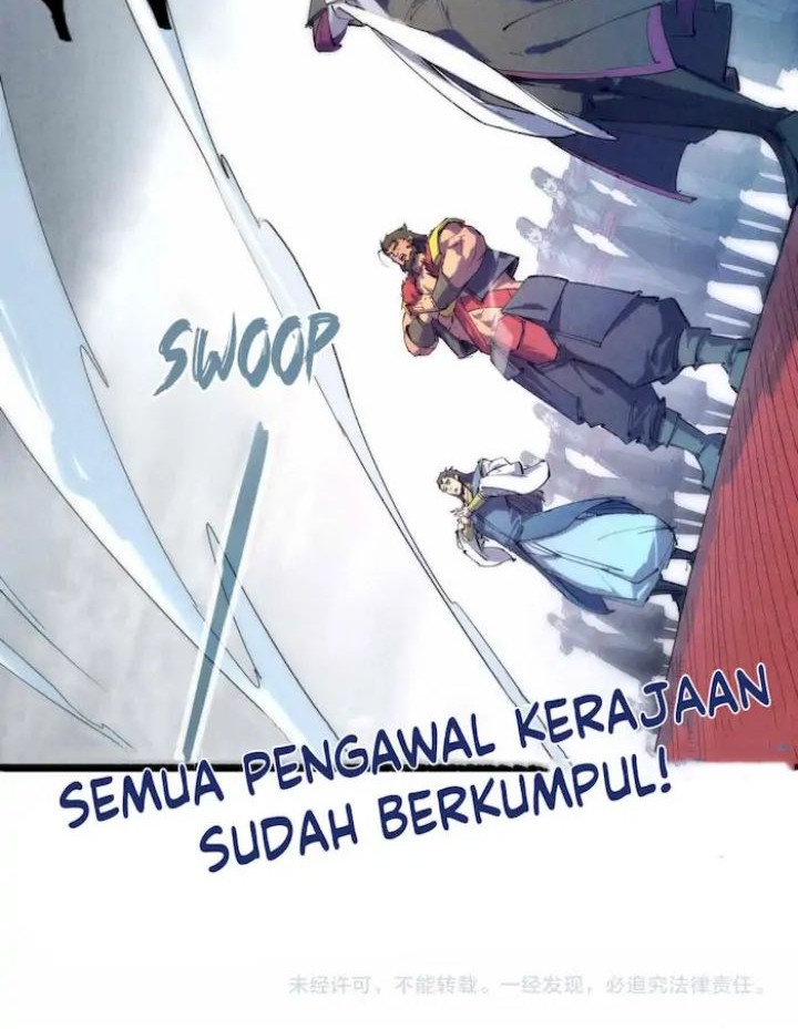 The Ultimate of All Ages Chapter 79 - halaman 28