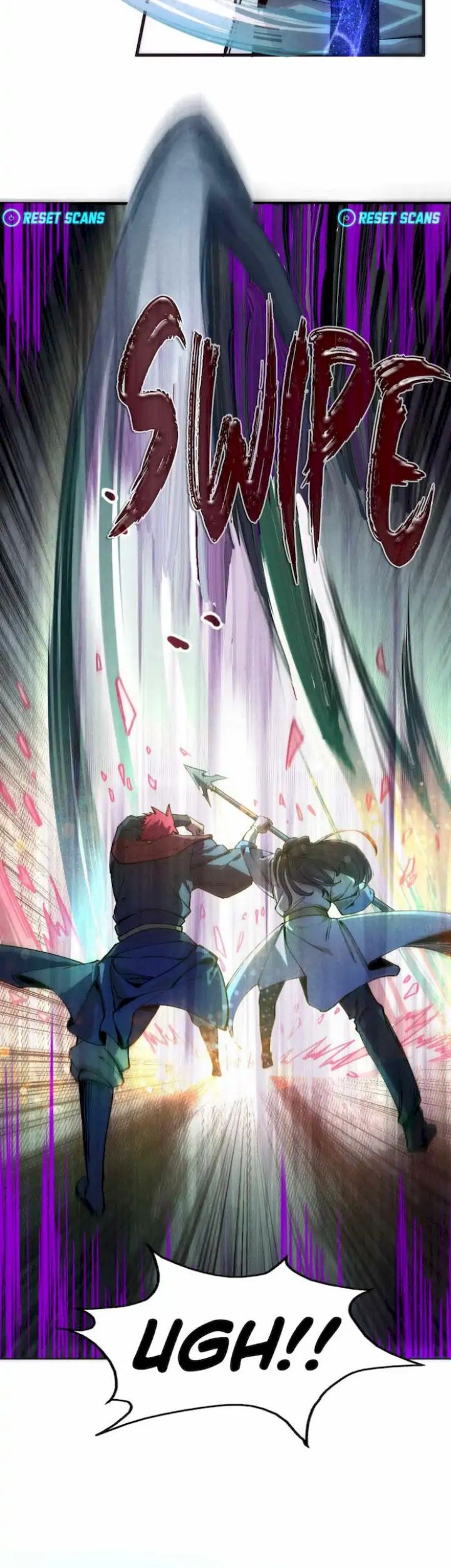 The Ultimate of All Ages Chapter 79 - halaman 4