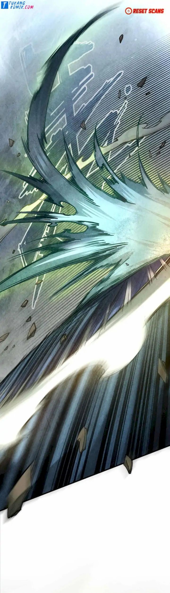 The Ultimate of All Ages Chapter 79 - halaman 6