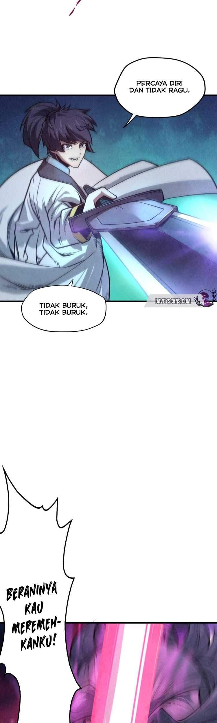 The Ultimate of All Ages Chapter 8 - halaman 14