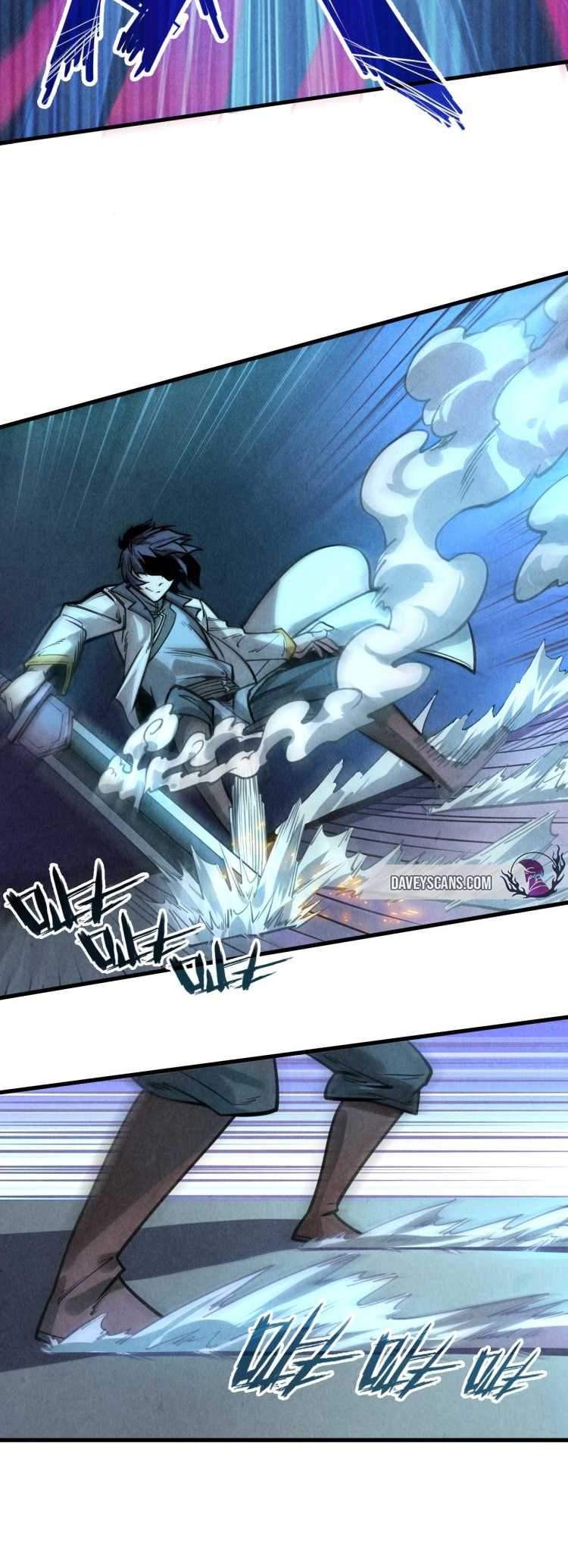 The Ultimate of All Ages Chapter 8 - halaman 16