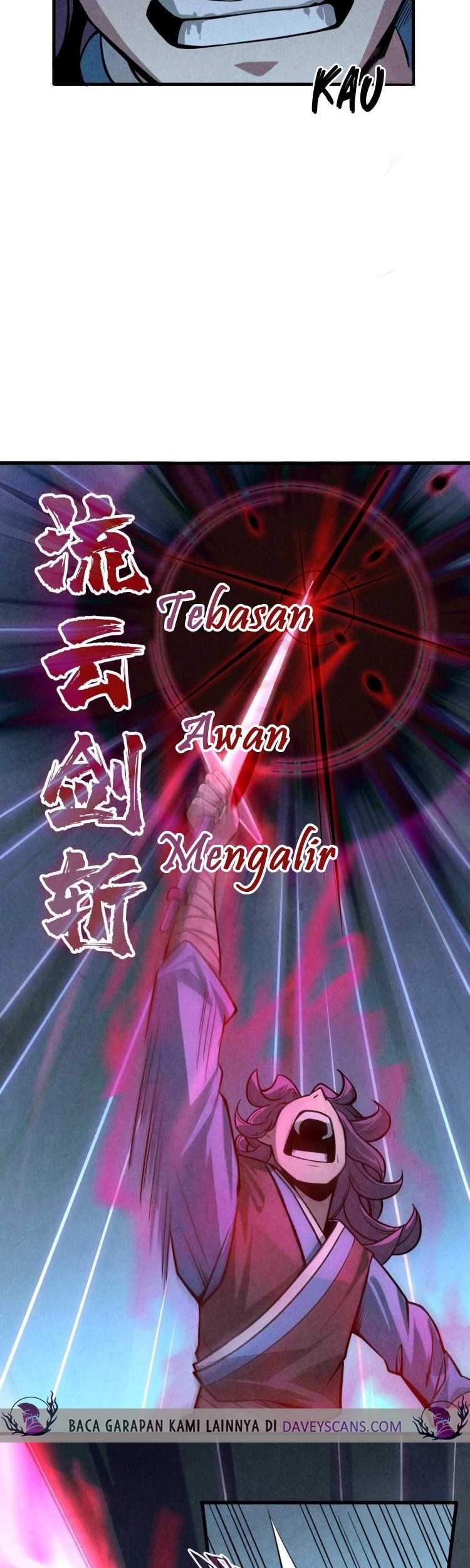 The Ultimate of All Ages Chapter 8 - halaman 22