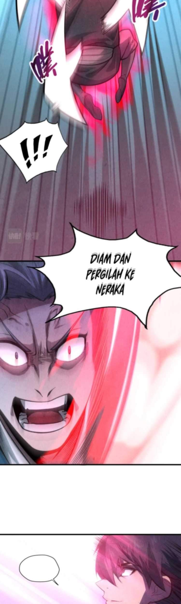 The Ultimate of All Ages Chapter 8 - halaman 26
