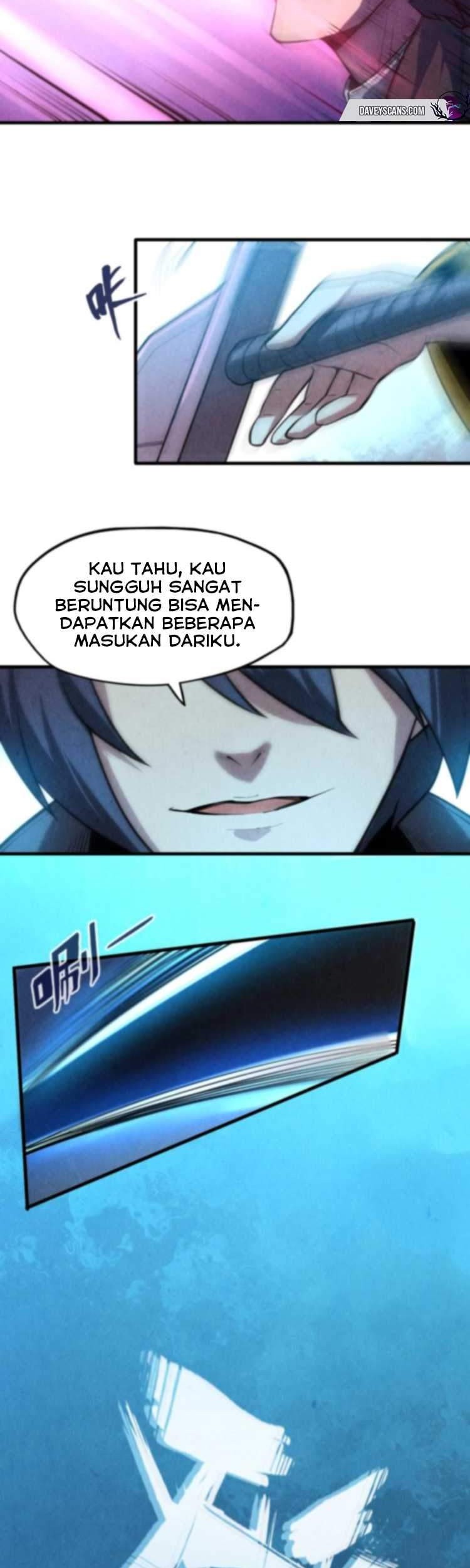 The Ultimate of All Ages Chapter 8 - halaman 27