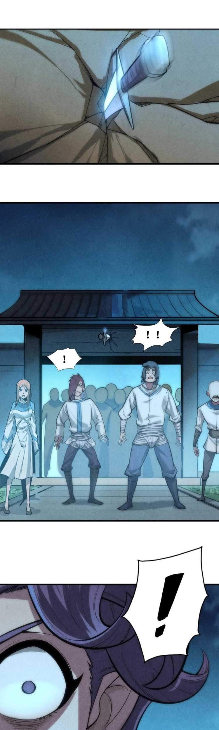 The Ultimate of All Ages Chapter 8 - halaman 30