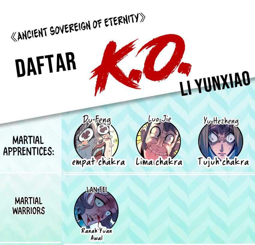 The Ultimate of All Ages Chapter 8 - halaman 39