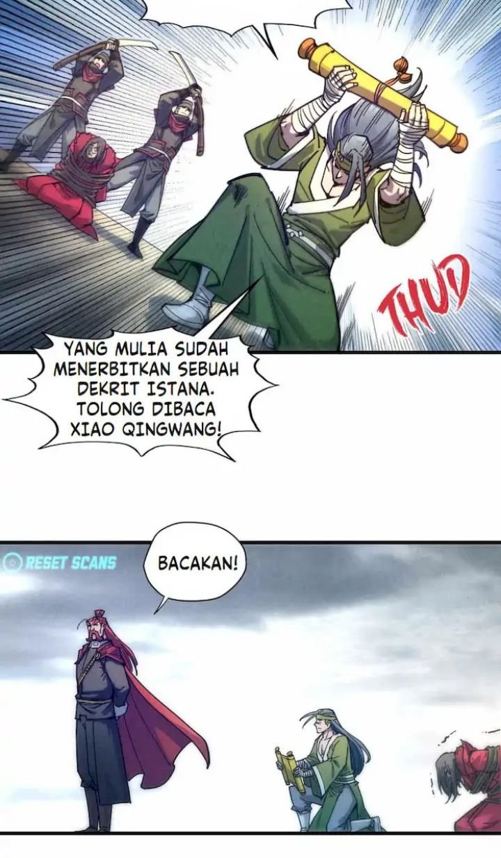 The Ultimate of All Ages Chapter 80 - halaman 15