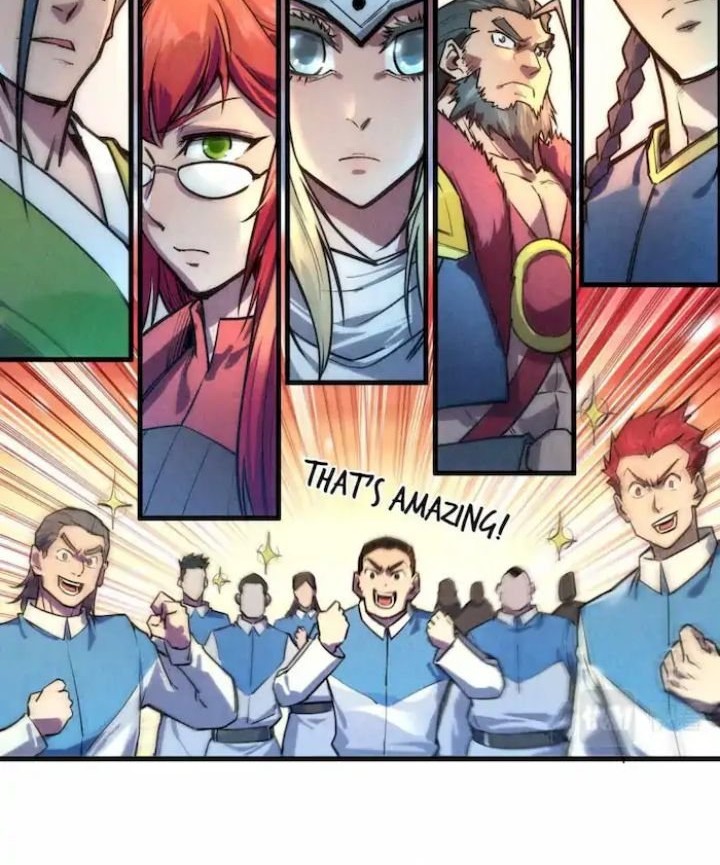 The Ultimate of All Ages Chapter 80 - halaman 2